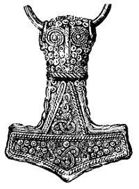 thorshammer